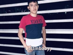 Lattinbabyy