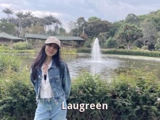 Laugreen
