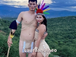 Lauraandtheo