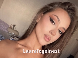 Laurafogelnest