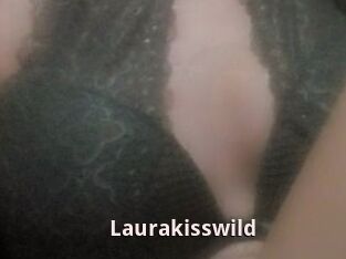 Laurakisswild