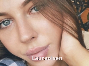 Lauraolsen