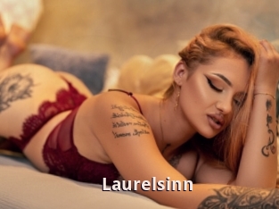 Laurelsinn