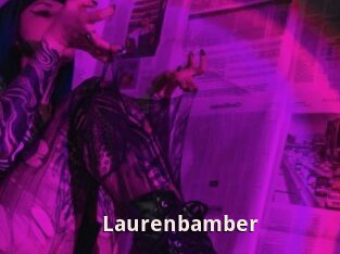 Laurenbamber