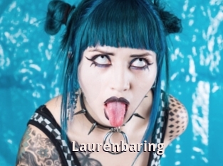Laurenbaring