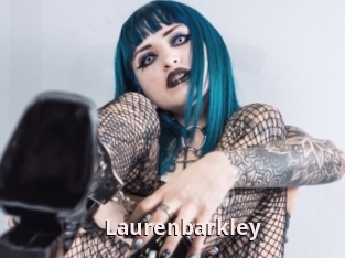 Laurenbarkley