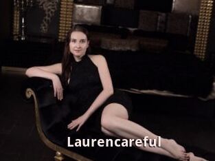 Laurencareful