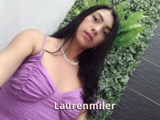 Laurenmiler