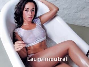 Laurenneutral