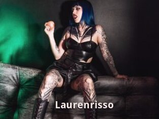 Laurenrisso