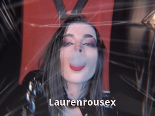 Laurenrousex