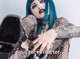 Laurentcarter