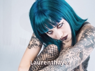 Laurenthayes