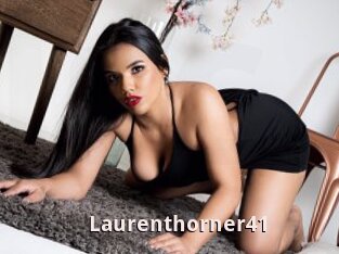 Laurenthorner41