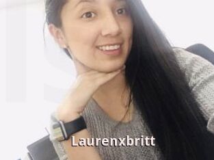 Laurenxbritt