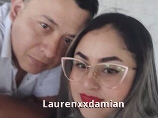 Laurenxxdamian