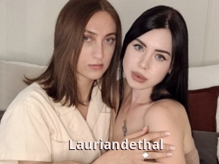 Lauriandethal