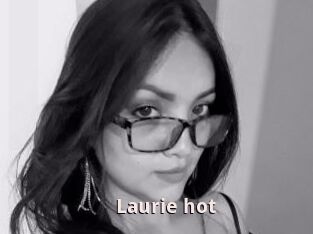 Laurie_hot