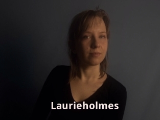 Laurieholmes
