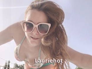 Lauriehot