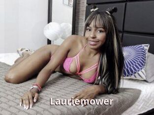 Lauriemower