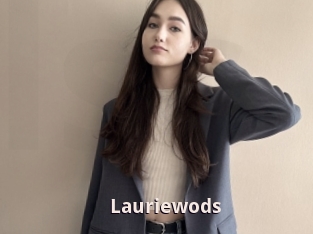 Lauriewods
