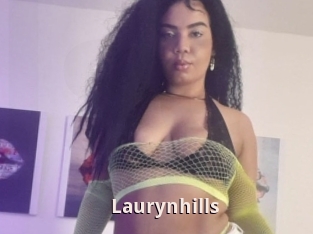 Laurynhills