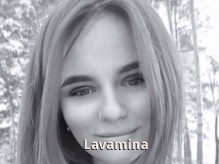 Lavamina