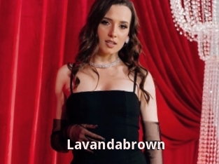 Lavandabrown