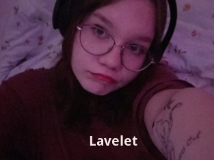 Lavelet
