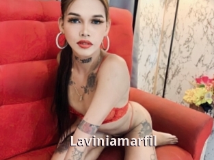 Laviniamarfil