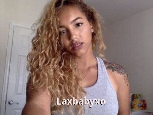 Laxbabyxo