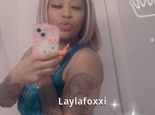 Laylafoxxi
