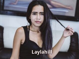 Laylahill