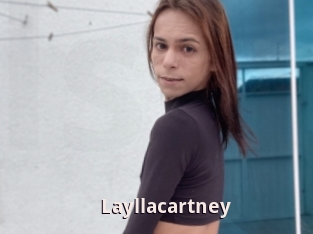 Layllacartney