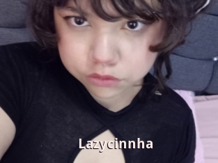 Lazycinnha