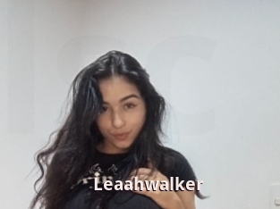 Leaahwalker