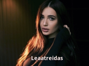 Leaatreidas