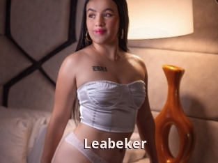 Leabeker