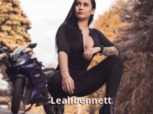 Leahbennett