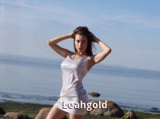 Leahgold