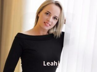 Leahj