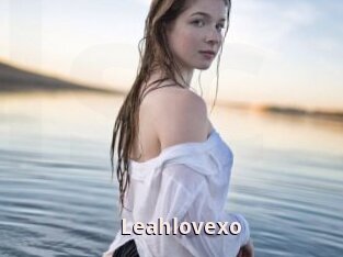 Leahlovexo