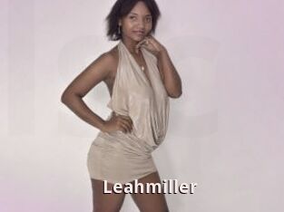 Leahmiller