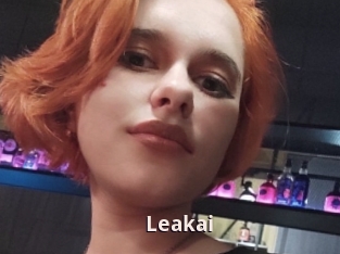 Leakai