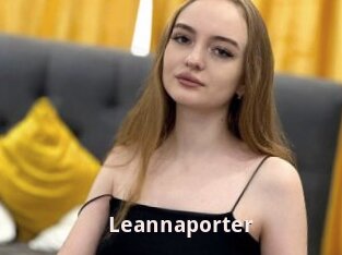 Leannaporter