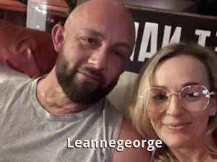 Leannegeorge