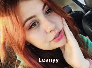 Leanyy