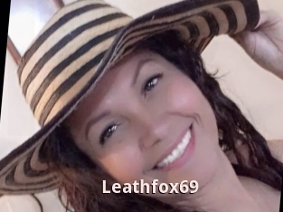 Leathfox69