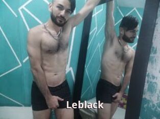 Leblack